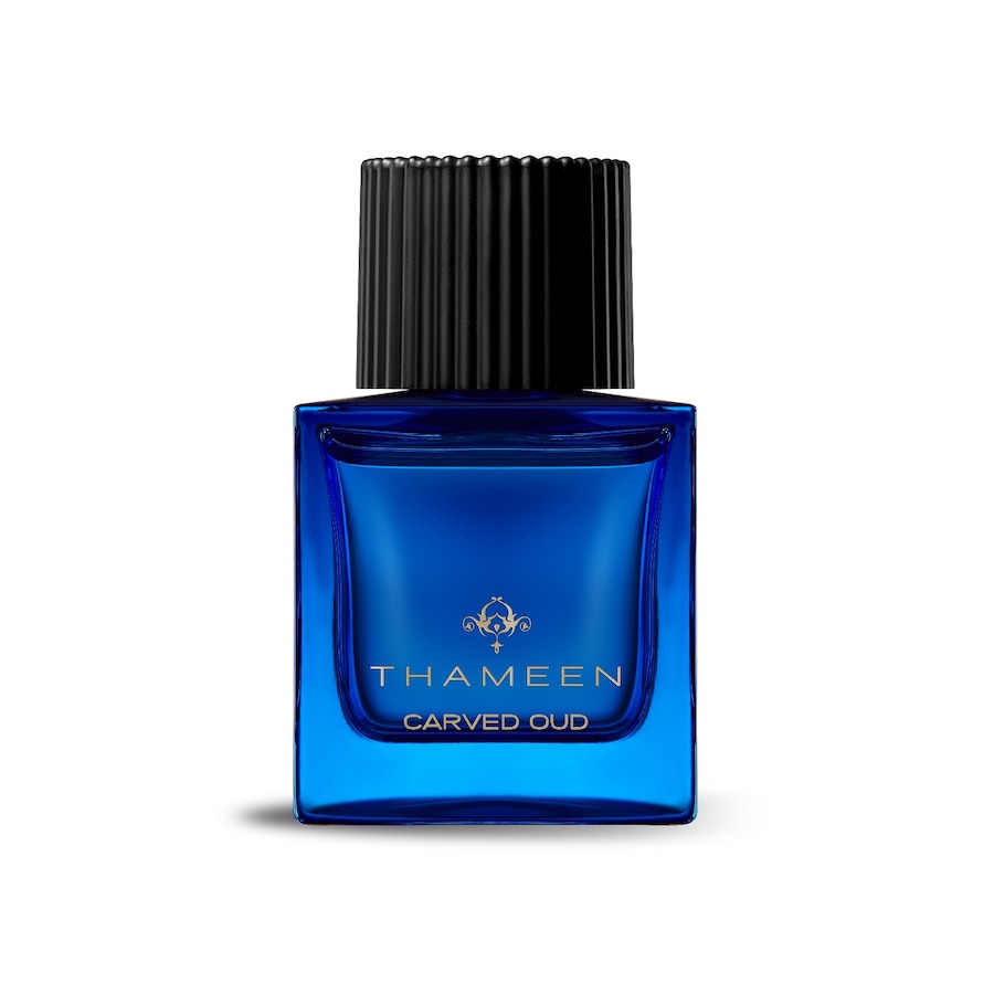 Thameen London Carved Oud | 50.0 ml | 4800,00 / 1.0 l
