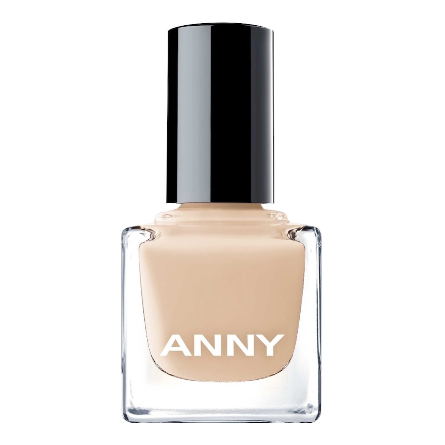 Anny Nail Polish Nagellack Nr. 271.5 - Kiss Me Now! 15 ml Nude