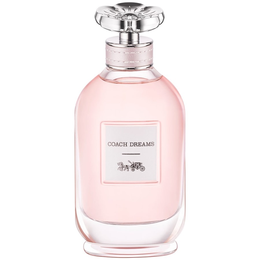 COACH Dreams Eau de Parfum 90 ml Damen