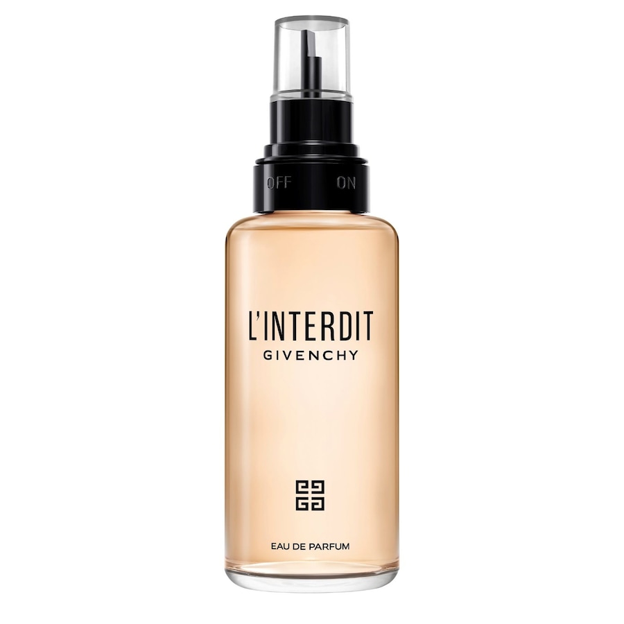 Givenchy L’Interdit Eau de Parfum 150 ml Damen