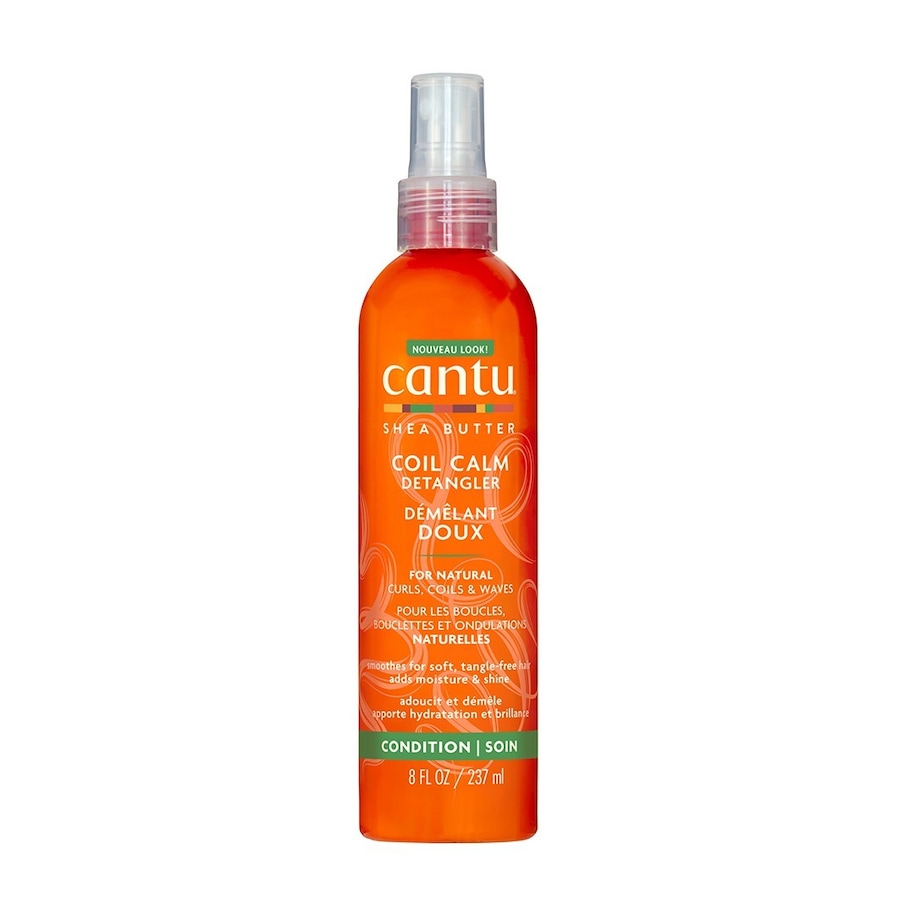 Cantu Conditioner 237 ml