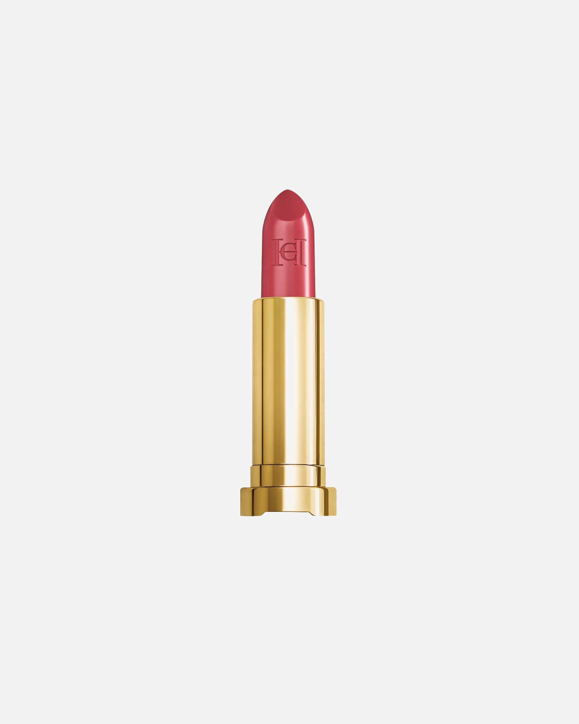 Lippenstift für Unisex Carolina Herrera Fabulous Kiss Lipstick Satin SATIN PINK 375 - PINK ATTITUDE