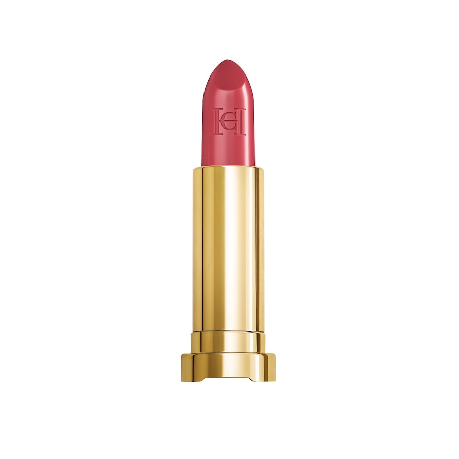 Carolina Herrera Fabulous Kiss Lipstick Satin Lippenstift SATIN PINK 375 - ATTITUDE 3.5 g Pink