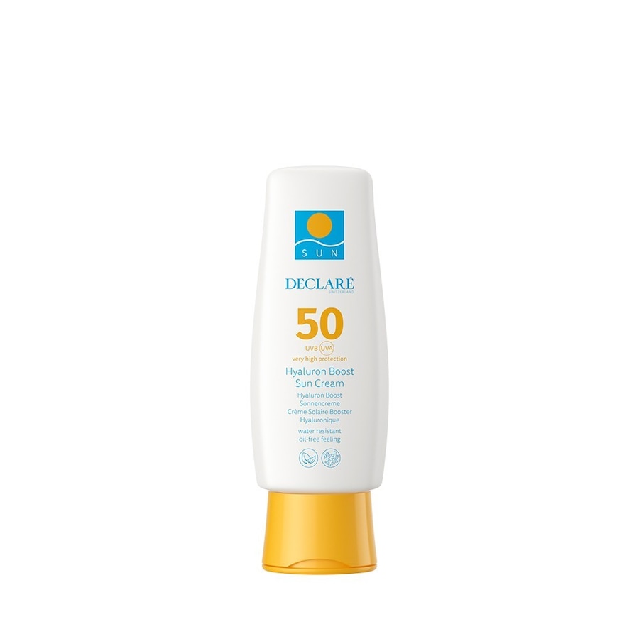 Declaré Hyaluron Boost Sun Cream SPF 50 Sonnencreme 100 ml