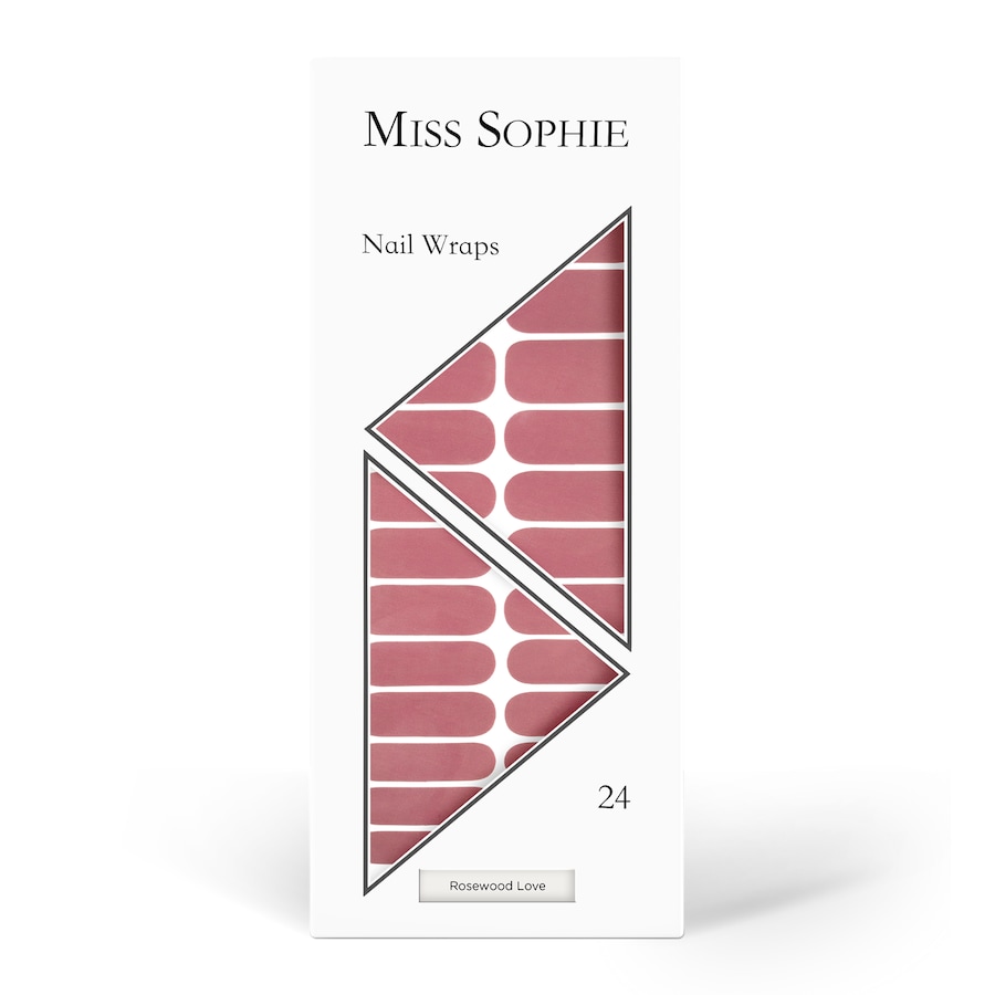 Miss Sophie Rosewood LoveMake-up | 1.0 pieces | 12,44 / 1.0 pieces