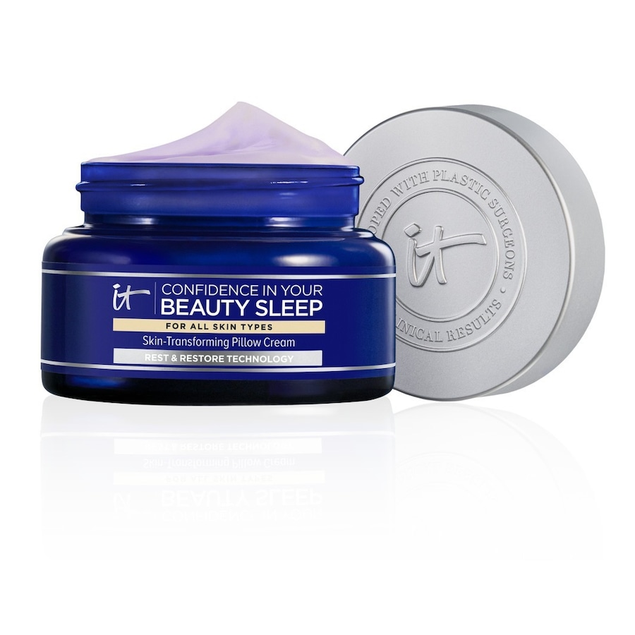 IT Cosmetics Confidence In Your Beauty Sleep Nachtcreme 60 ml Damen