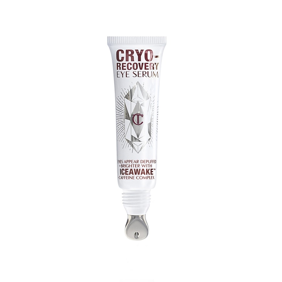 Charlotte Tilbury Cryo-Recovery ICEAWAKEGesicht | 15.0 ml | 3933,33 / 1.0 l