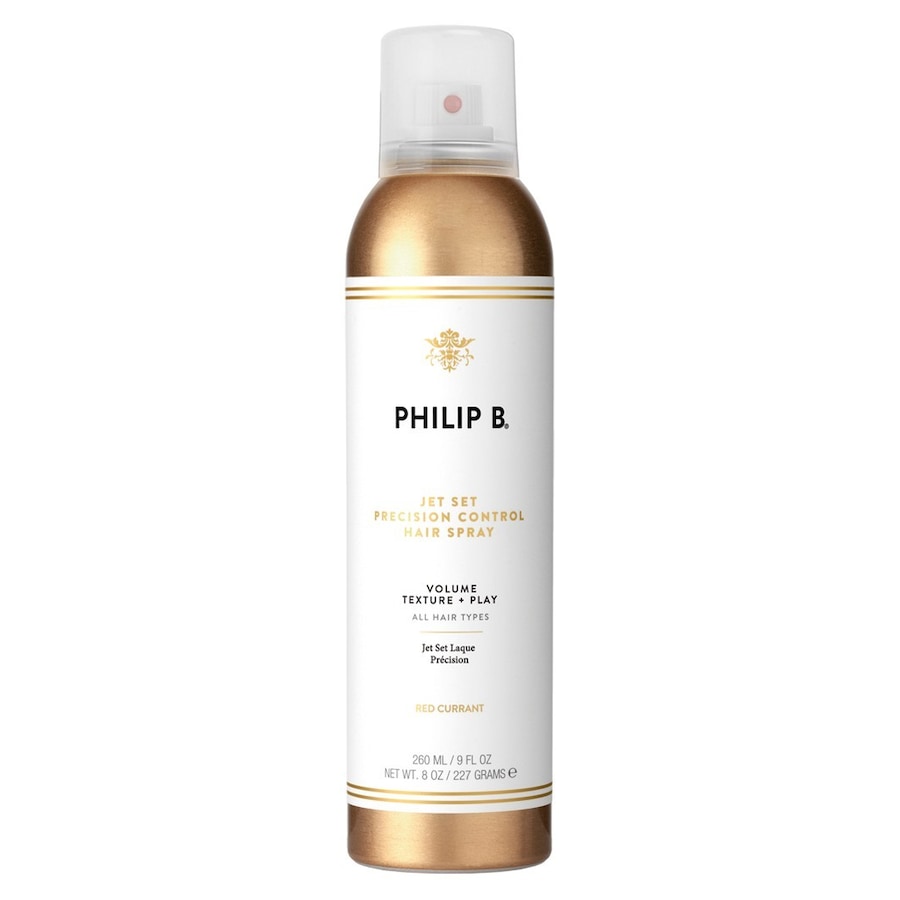 Philip B. Jet Set Precision ControlHaare | 260.0 ml | 196,92 / 1.0 l