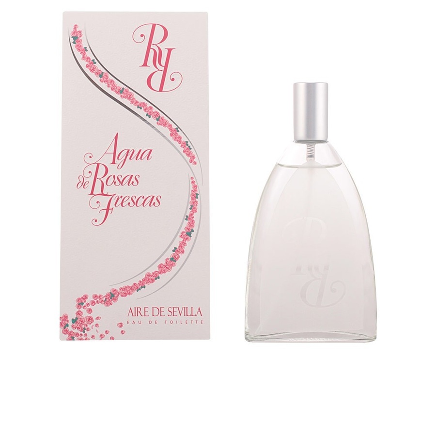 Aire Sevilla Roses Eau de Toilette 150 ml Damen
