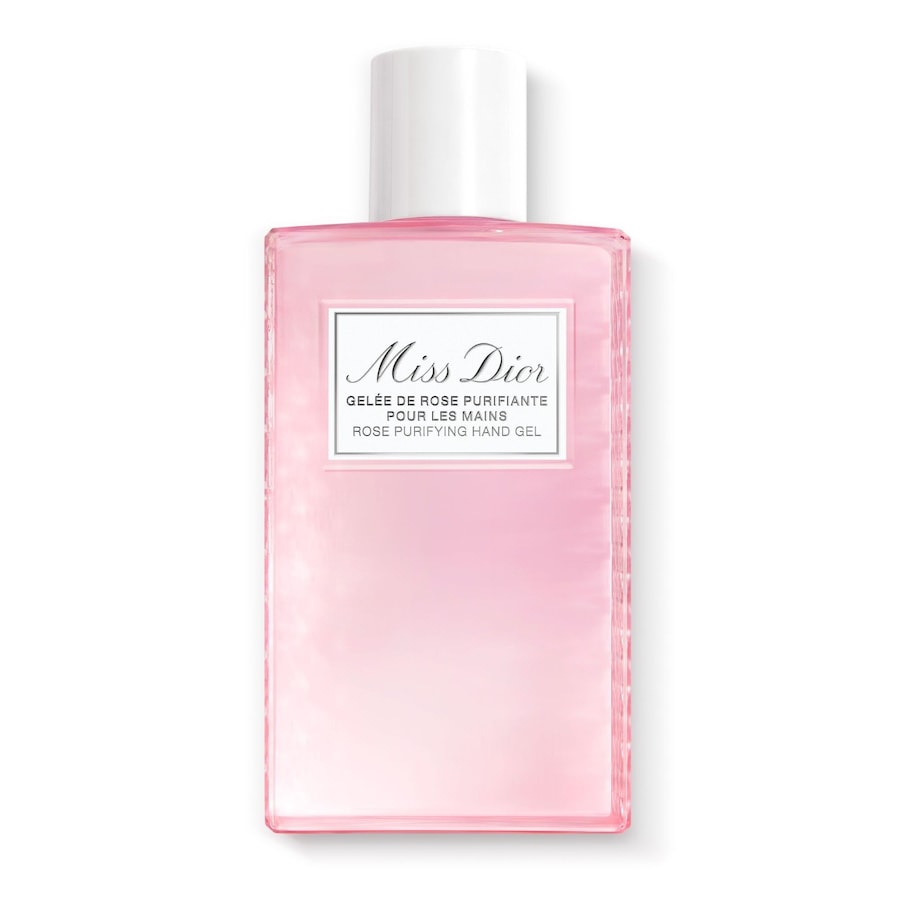 DIOR Miss Dior Reinigendes Rosen-Handgel 100 ml