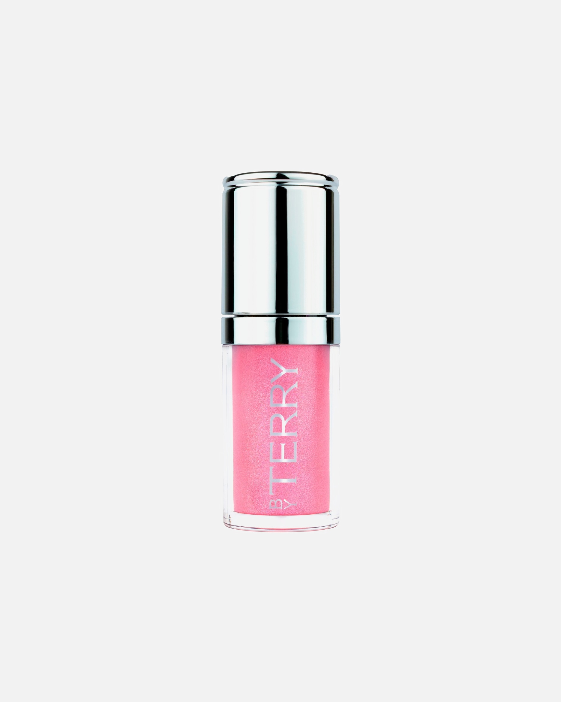 Lipgloss für Unisex By Terry Baume de Rose Glow Gloss 5 ml