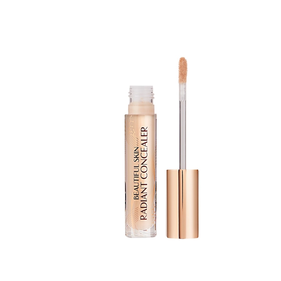 Charlotte Tilbury BEAUTIFUL SKIN RADIANT Concealer 3 7.2 ml Nude