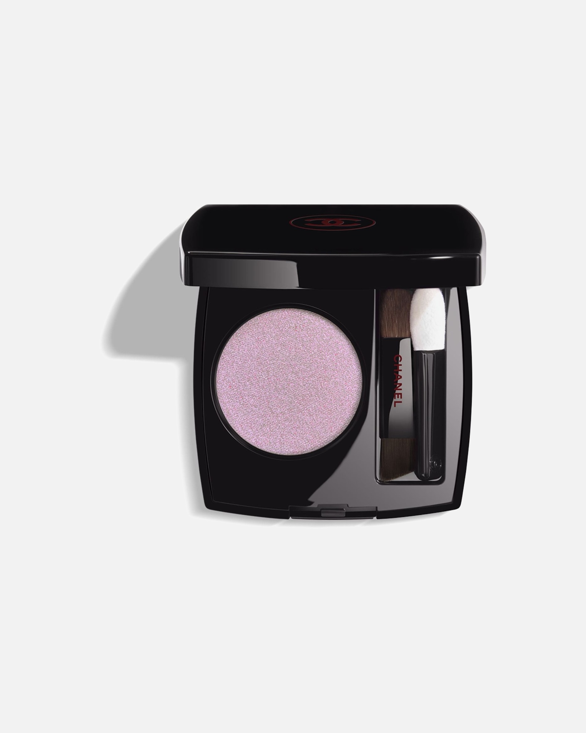 Lidschatten für Weiblich CHANEL ROUGE NOIR OMBRE ESSENTIELLE VIELSEITIGER UND LANGANHALTENDER LIDSCHATTEN 257 - GRIS ROSE