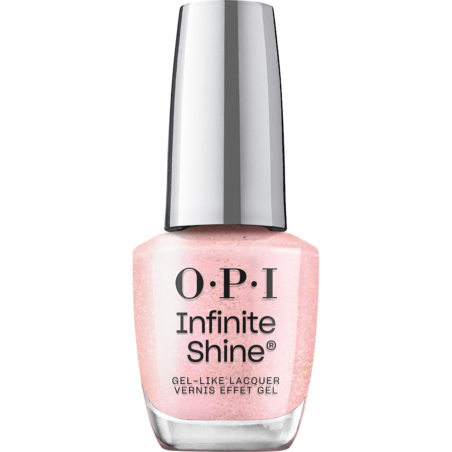 OPI Infinite Shine I'm dreaming Collection Nagellack Sneak a Pink 15 ml Nude
