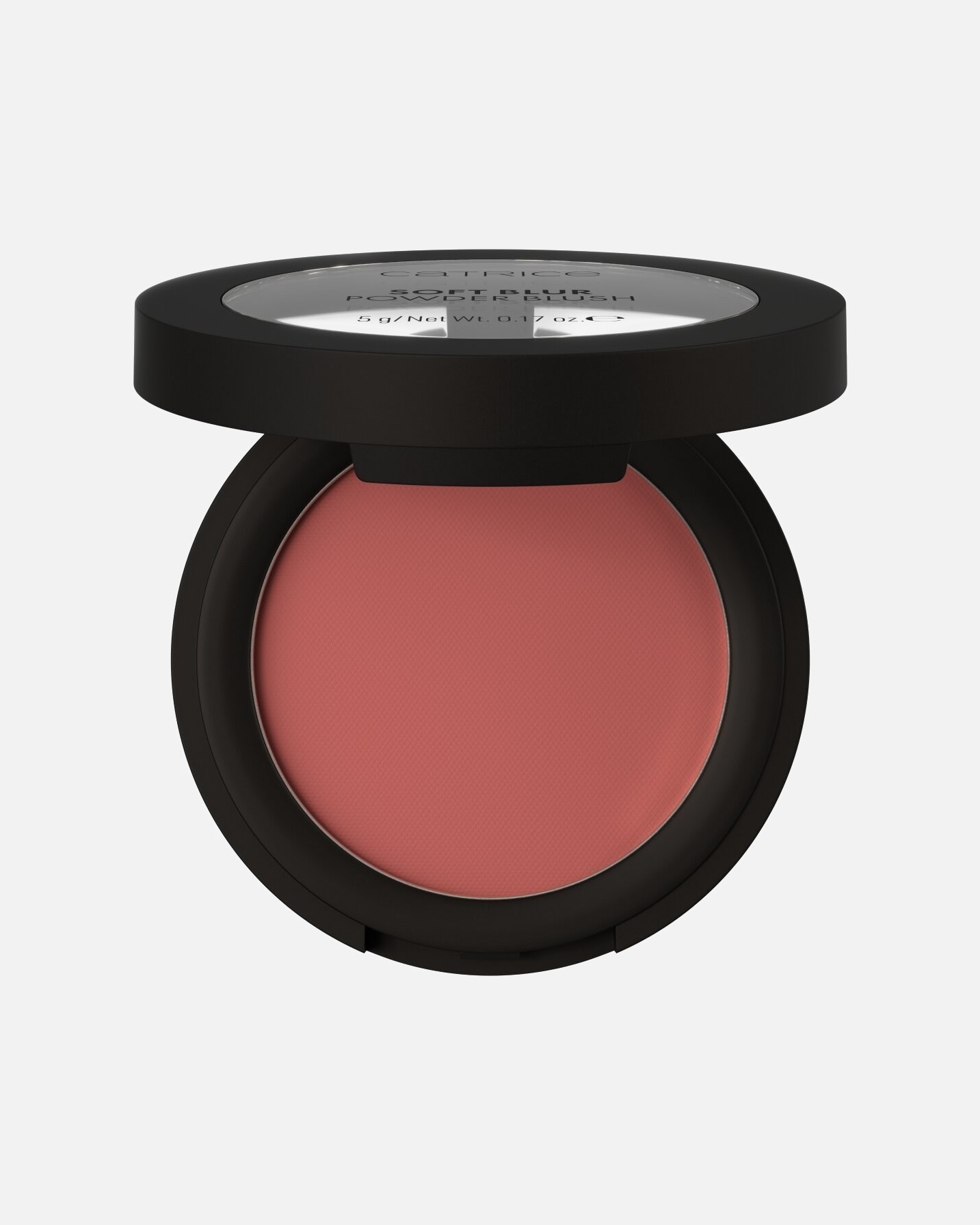 Blush für Weiblich Catrice Default Brand Line Powder 060 - BERRY ME LATER!