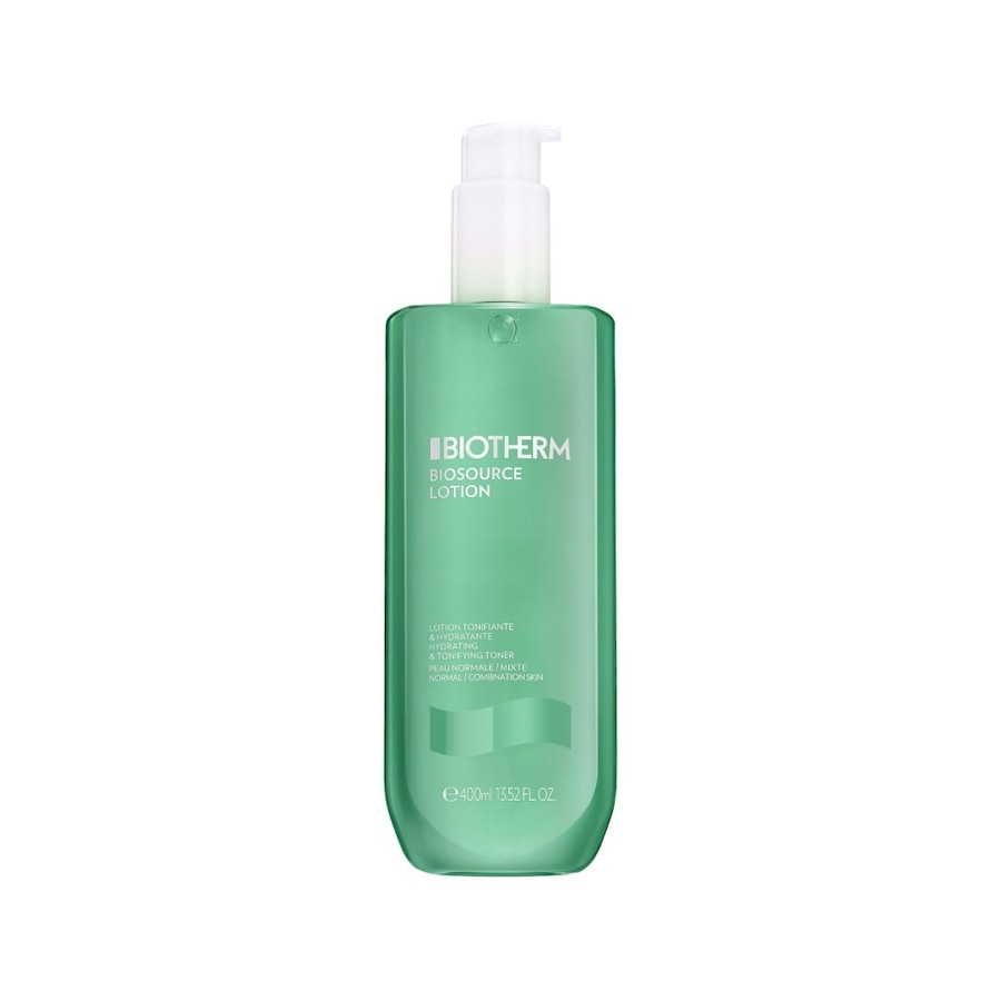 Biotherm Biosource 24h Hydrating & Tonifying Gesichtswasser 400 ml