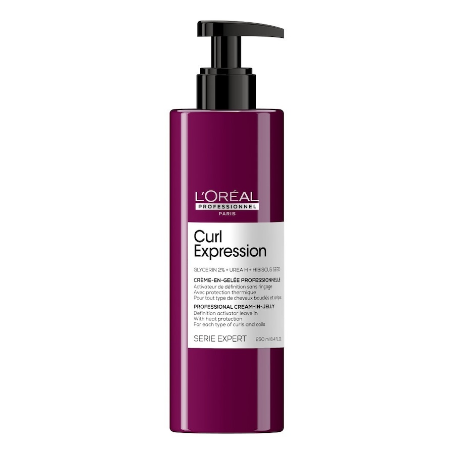 L ́Oréal Professionnel Paris Serie Expert Curl Expression Definition Activator Leave-InHaare | 250.0 ml | 122,80 / 1.0 l