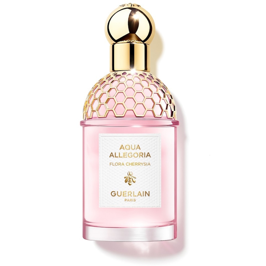 Guerlain Aqua Allegoria Flora Cherrysia Eau de Toilette 75 ml Damen