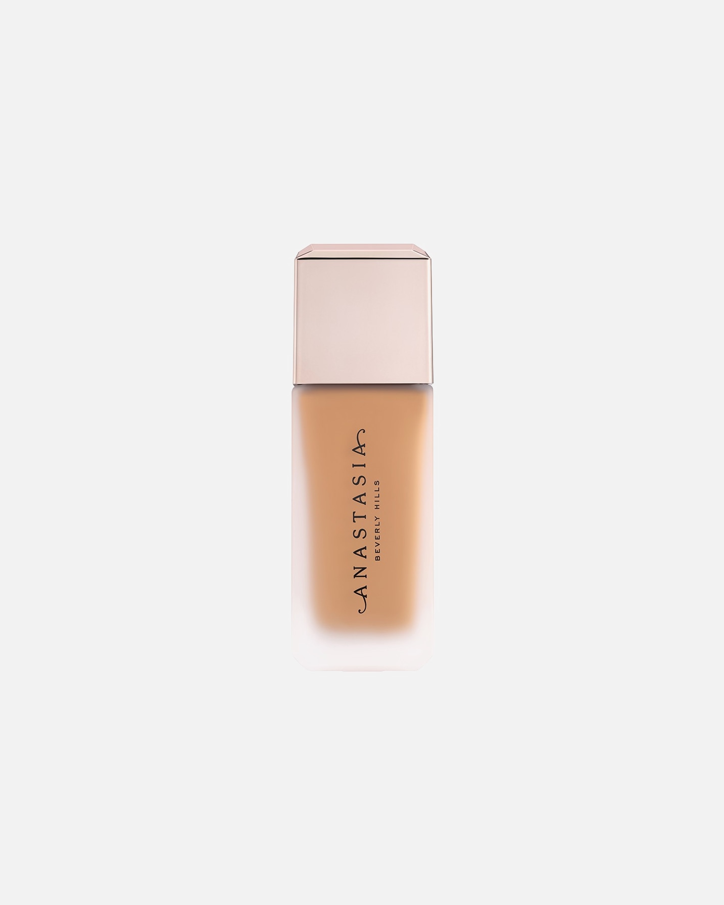 Foundation für Unisex Anastasia Beverly Hills Default Brand Line Impeccable Blurring Second Skin Matte 5W
