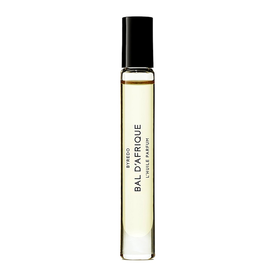 BYREDO Bal D'Afrique Parfumed Oil 7.5 ml unisex