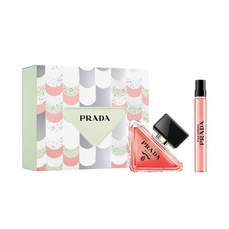 Prada Paradoxe Intense Set Duftset Damen