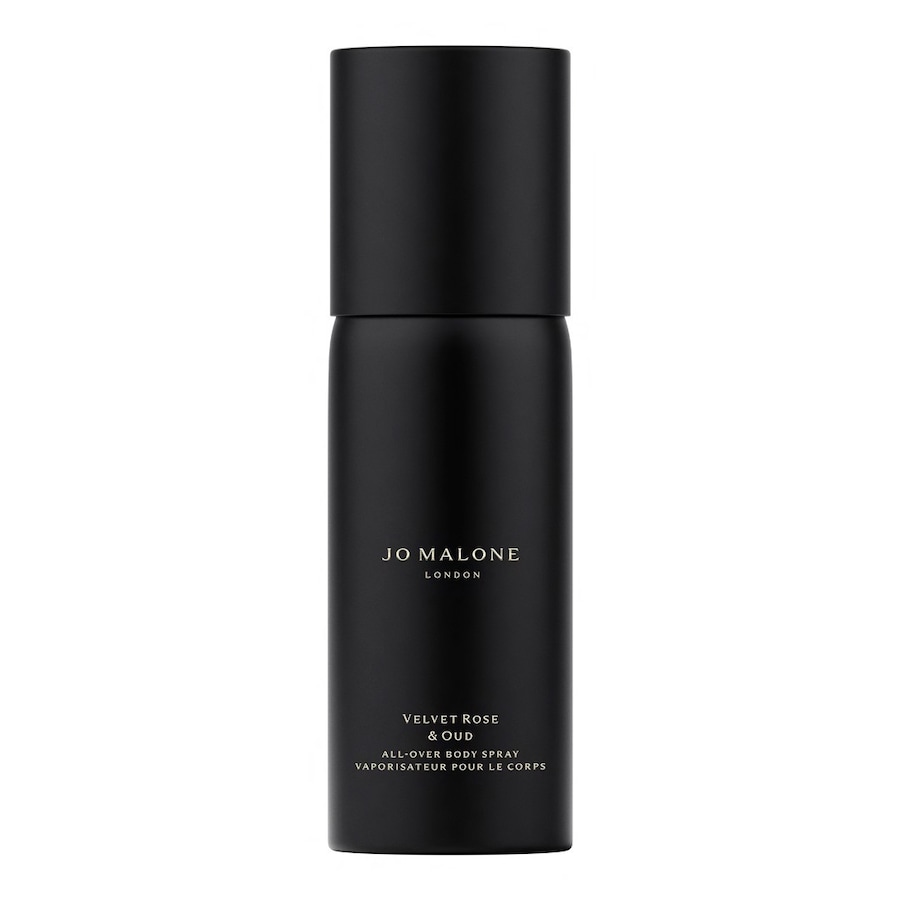 Jo Malone London Velvet Rose + Oud Bodyspray 125 ml