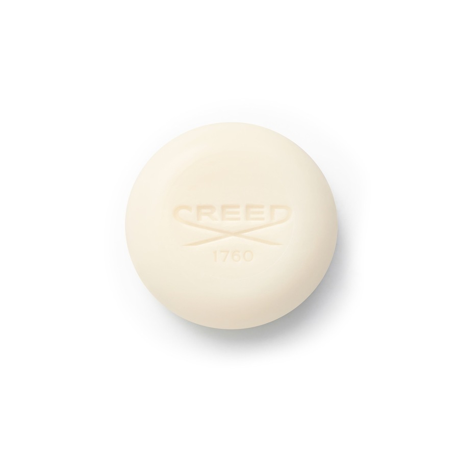 Creed Silver Mountain Water Soap Handseife 150 g Herren