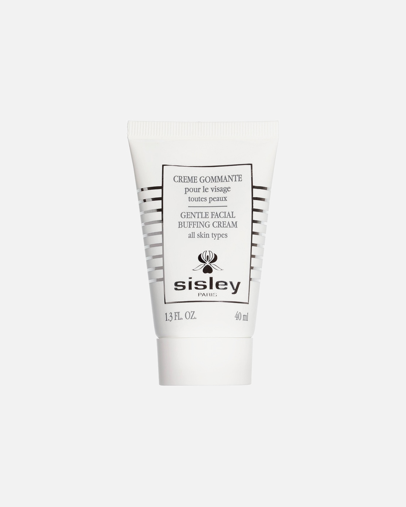 Gesichtspeeling für Unisex Sisley Default Brand Line Crème Gommante pour le Visage 40 ml