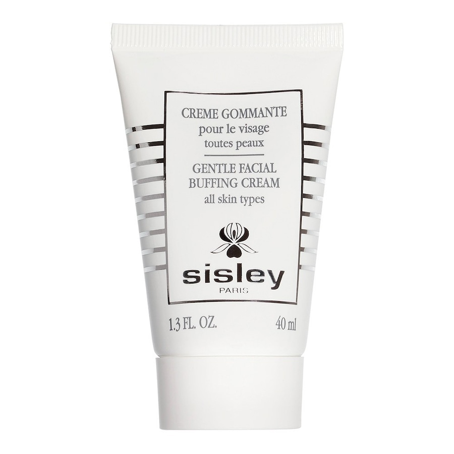 Sisley Crème Gommante pour le Visage Gesichtspeeling 40 ml
