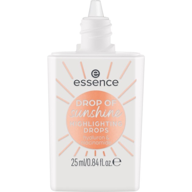 Essence DROP OF sunshine HIGHLIGHTING DROPS