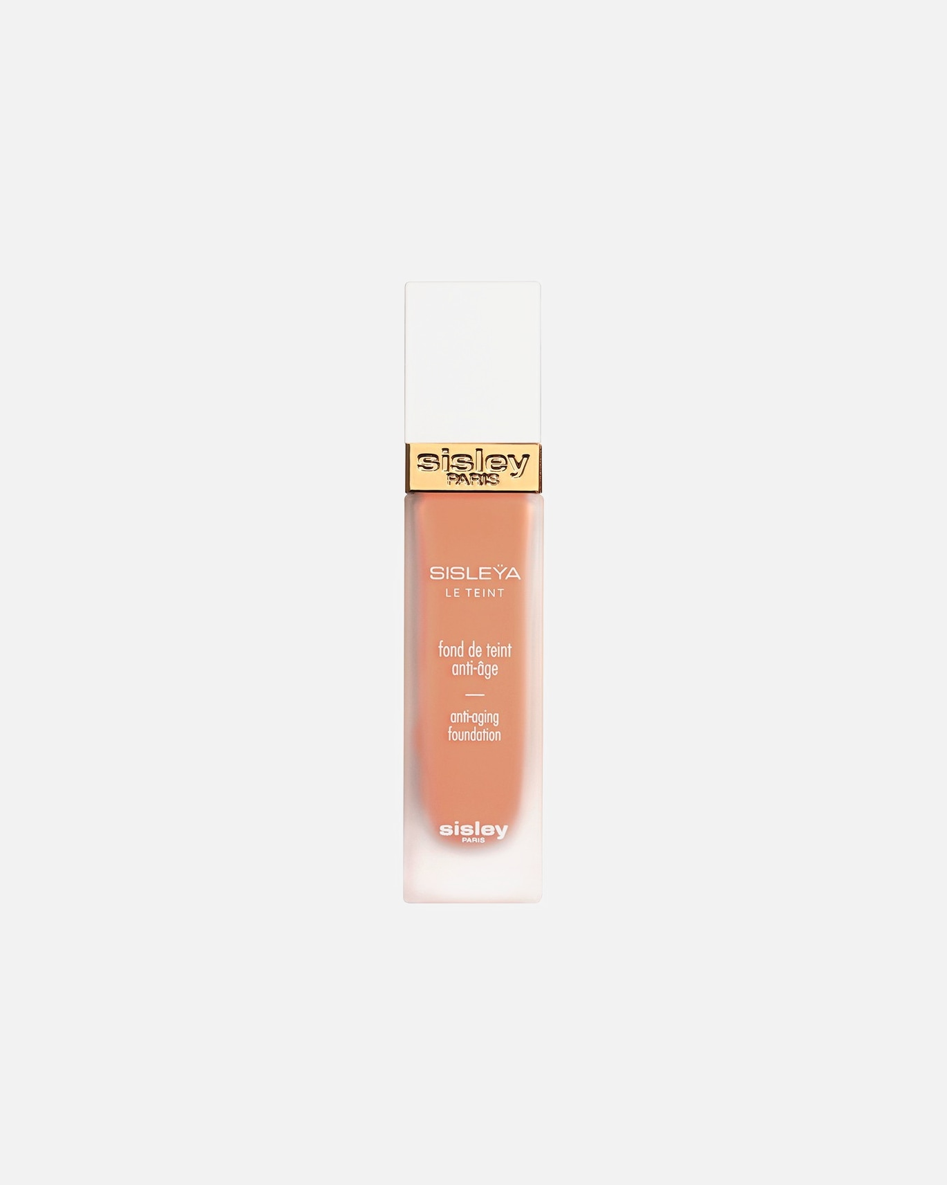 Foundation für Unisex Sisley Default Brand Line Sisleÿa le Teint 4C1 Spice