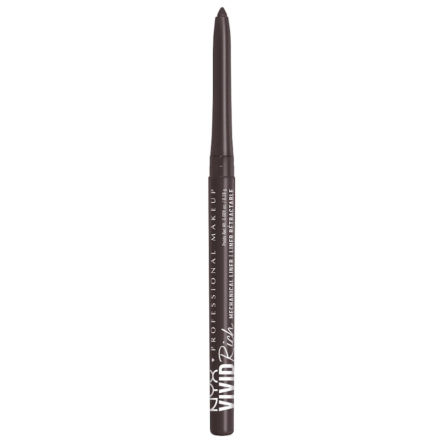 NYX Professional Makeup Vivid Rich Mechanical PencilMake-up | 0.3 g | 18300,00 / 1.0 kg