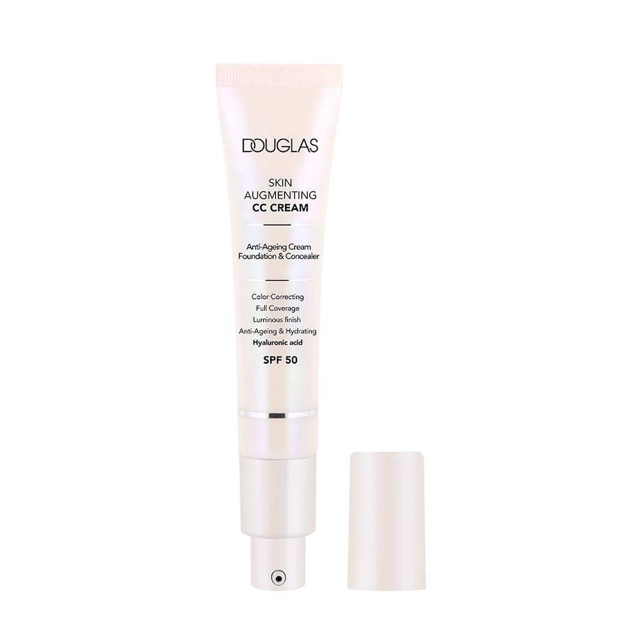 Douglas Collection Make-Up Skin Augmenting Foundation 16TN - Desert 30 ml Hellbraun