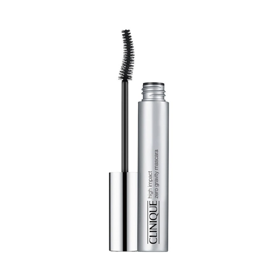 Clinique High Impact Zero Gravity Mascara BLACK 8 ml Schwarz