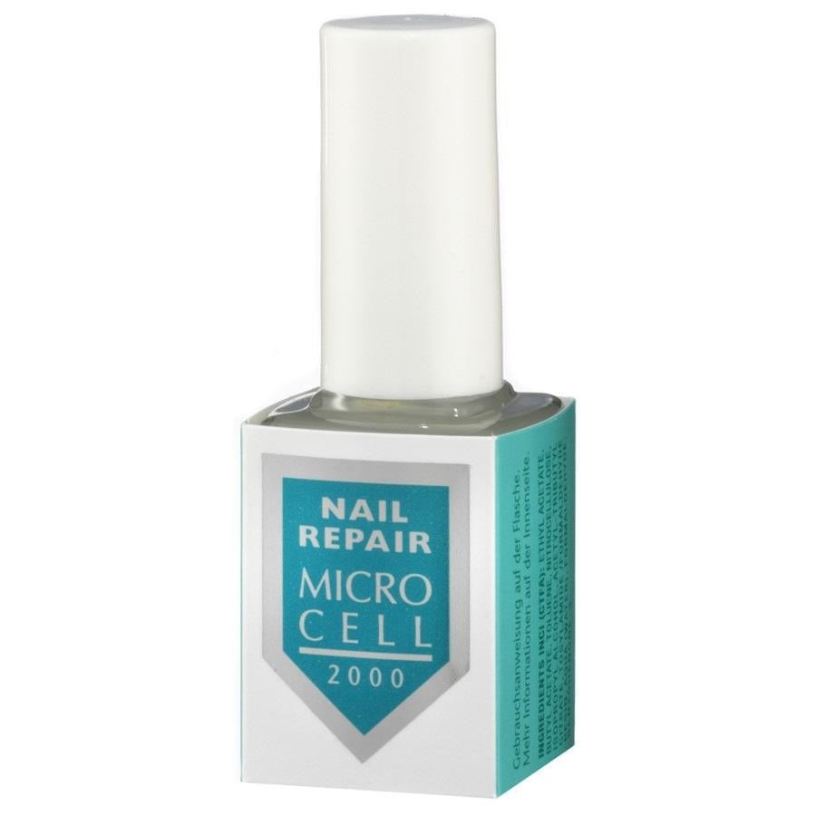 Microcell Microcell 2000 Nail Repair Nail RepairMake-up | 12.0 ml | 915,83 / 1.0 l