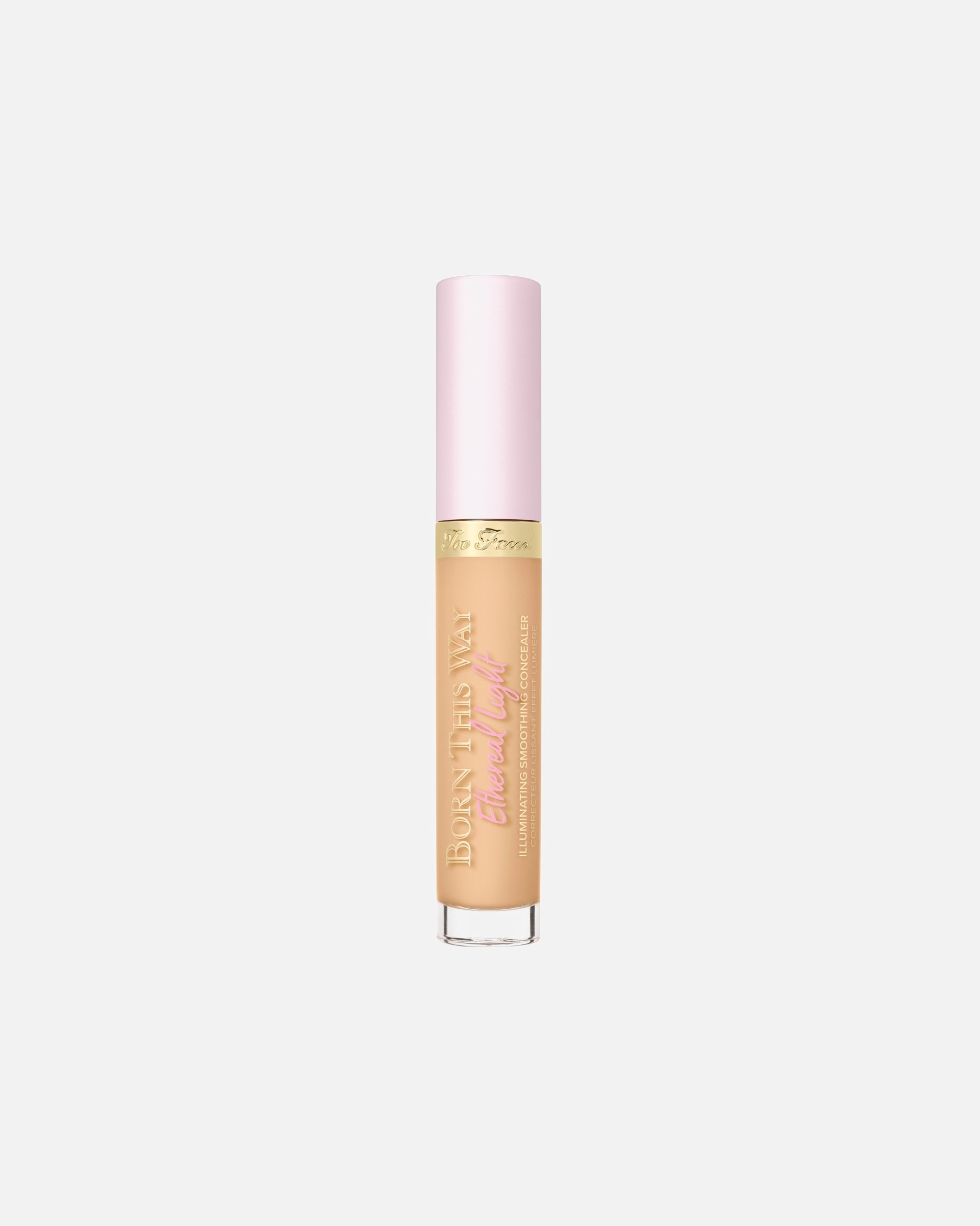 Concealer für Unisex Too Faced Born This Way Ethereal Light PECAN