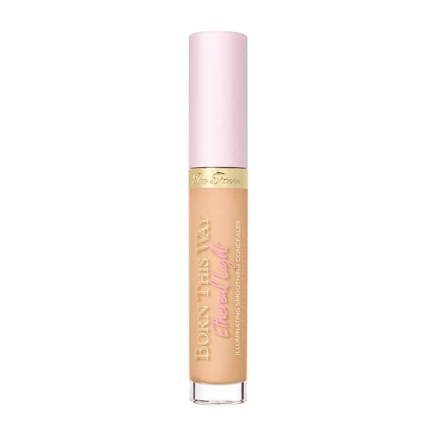 Too Faced Born This Way Ethereal Light Concealer PECAN 5 ml Hellbraun