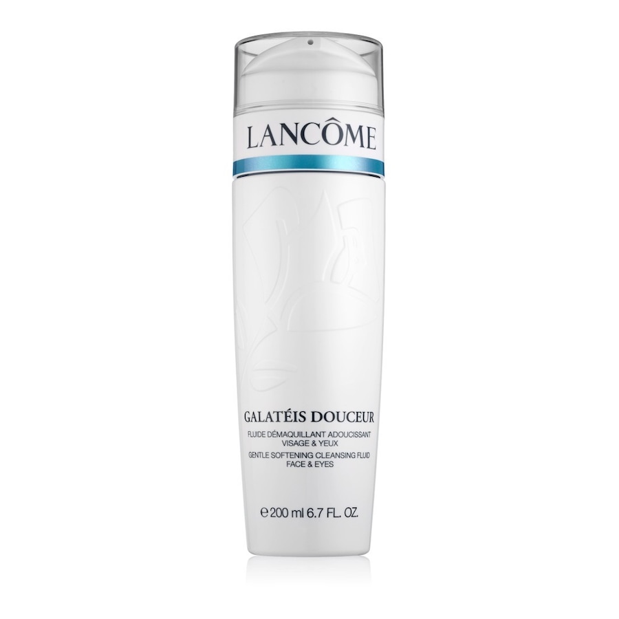 Lancôme Douceur Lait Galatéis Make-up Entferner 400 ml