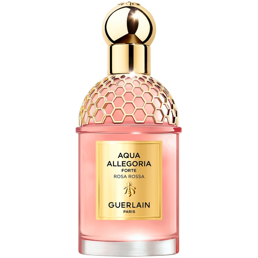 Guerlain Aqua Allegoria Rosa Rossa Forte Eau de Parfum 75 ml Damen