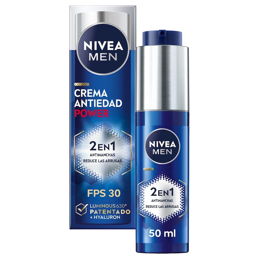 NIVEA MEN Gesichtscreme 50 ml Herren