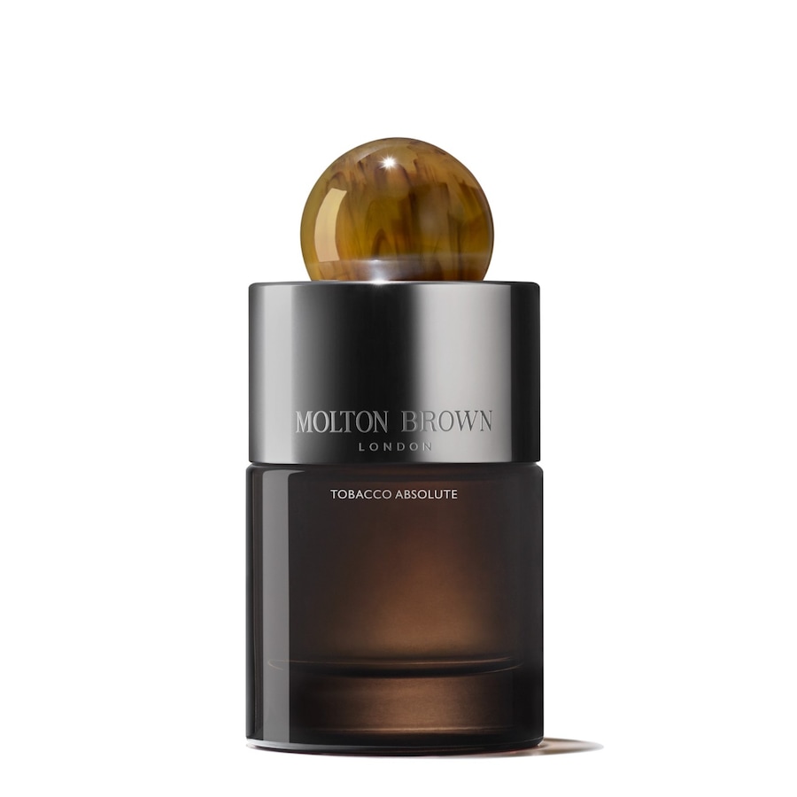 Molton Brown Tobacco Absolute Eau de Parfum 100 ml Herren