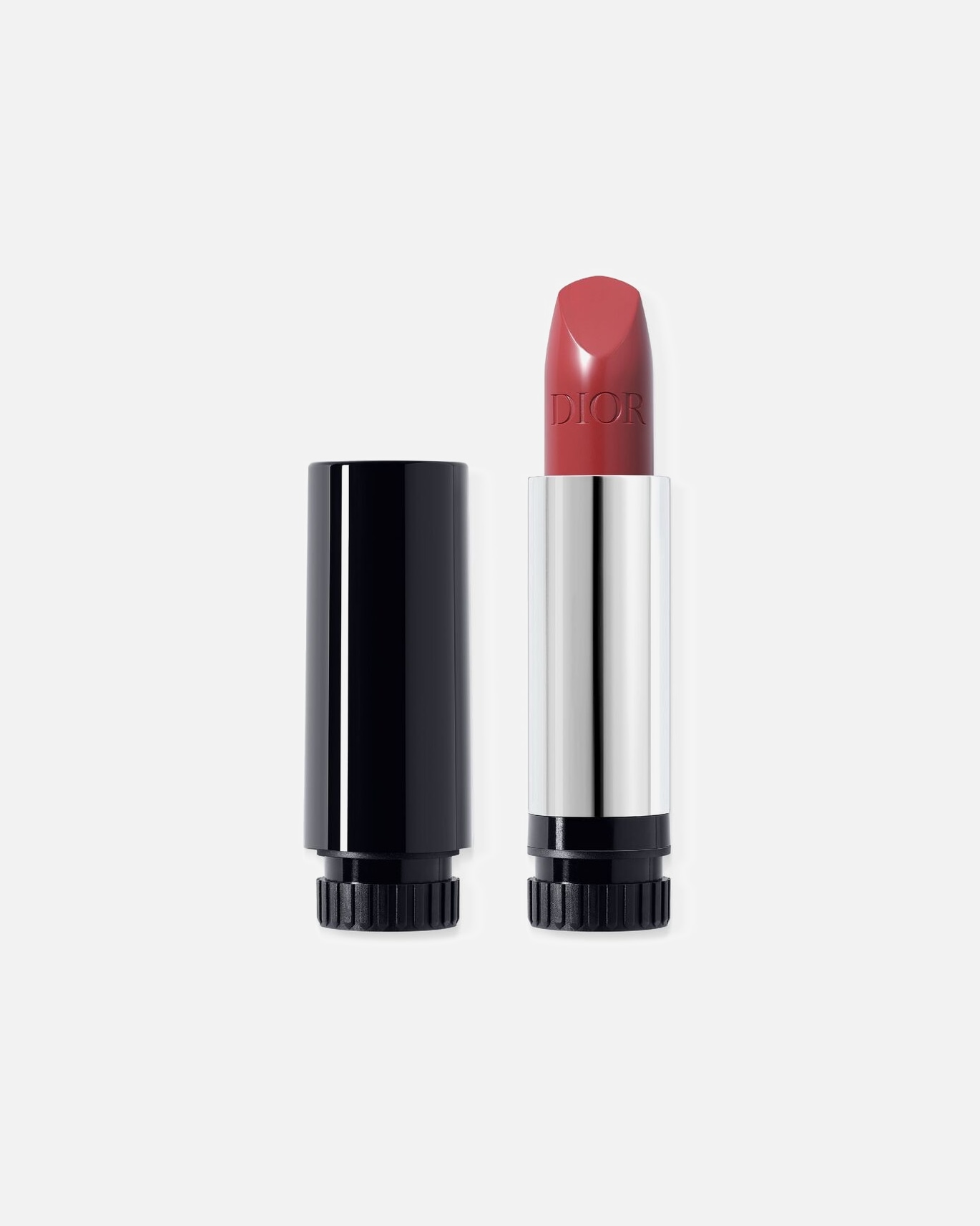 Lippenstift für Unisex DIOR Rouge Dior Velvet Refill 720 - ICONE