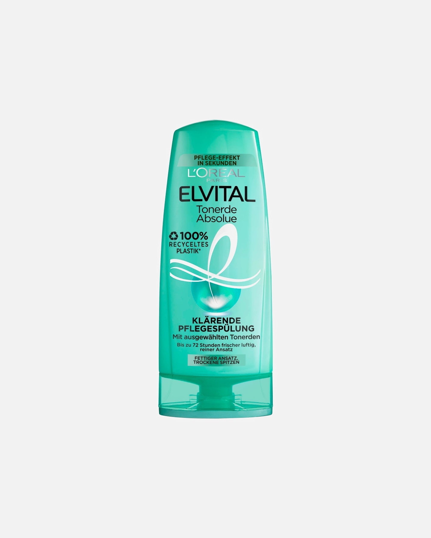 Conditioner für Weiblich L’Oréal Paris Elvital Tonerde Absolue 250 ml