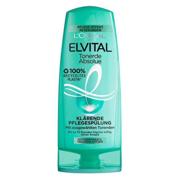L’Oréal Paris Elvital Tonerde Absolue