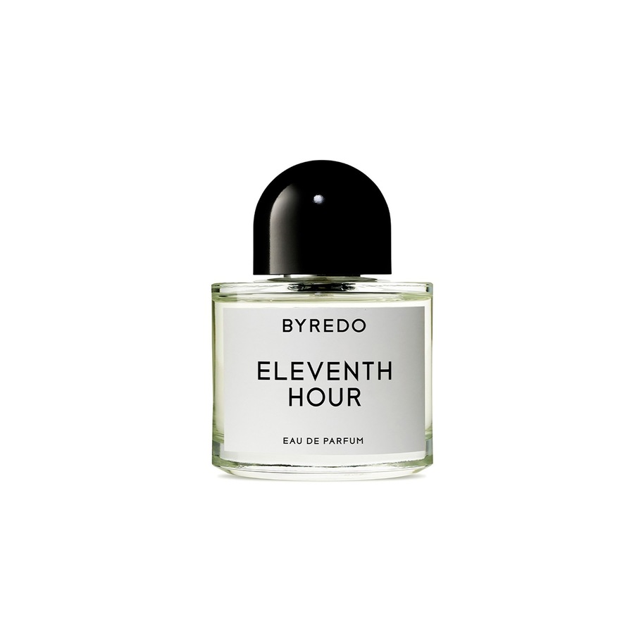 BYREDO Eleventh Hour Eau de Parfum 50 ml unisex