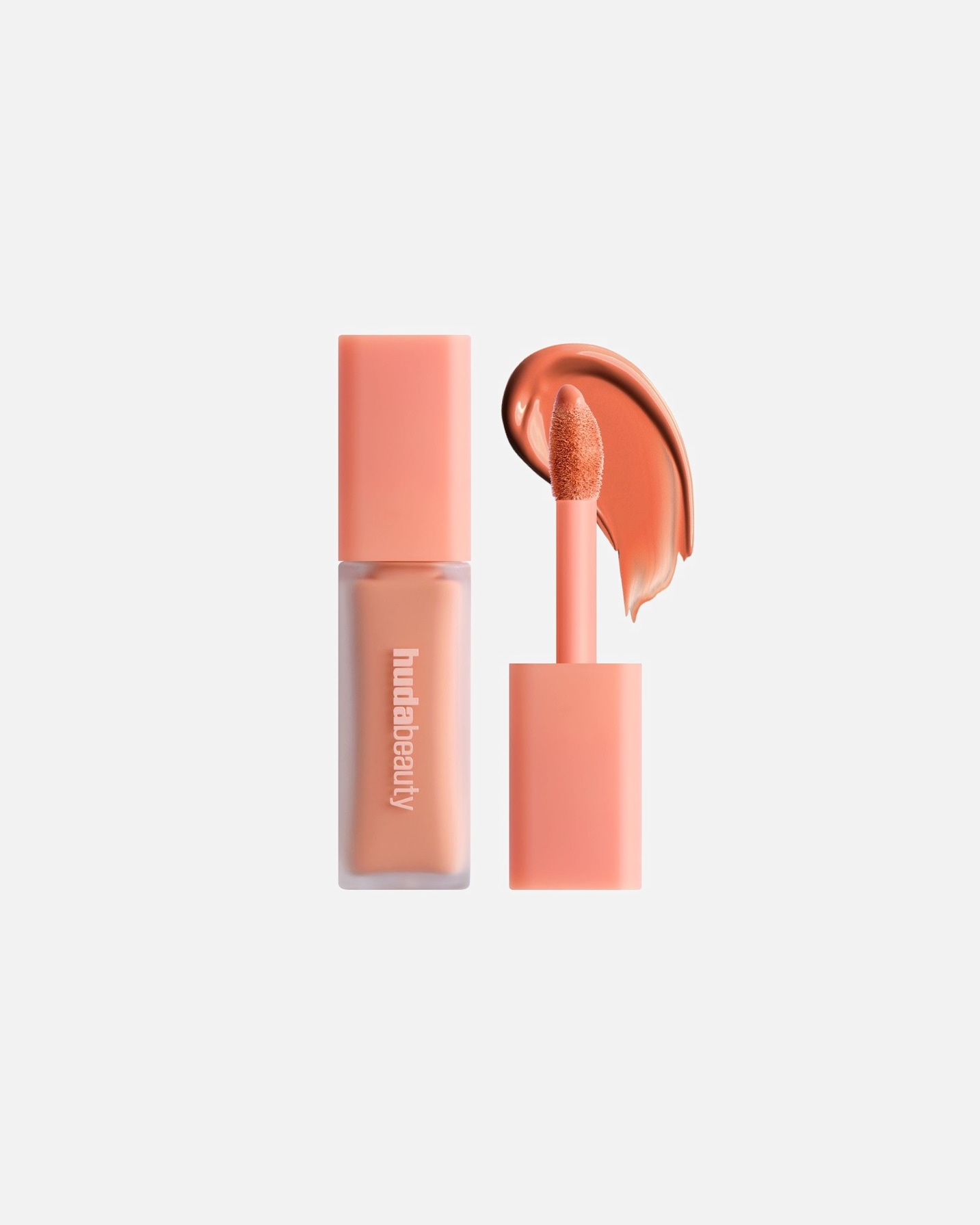 Concealer für Unisex HUDA BEAUTY FauxFilter Color Corrector MANGO