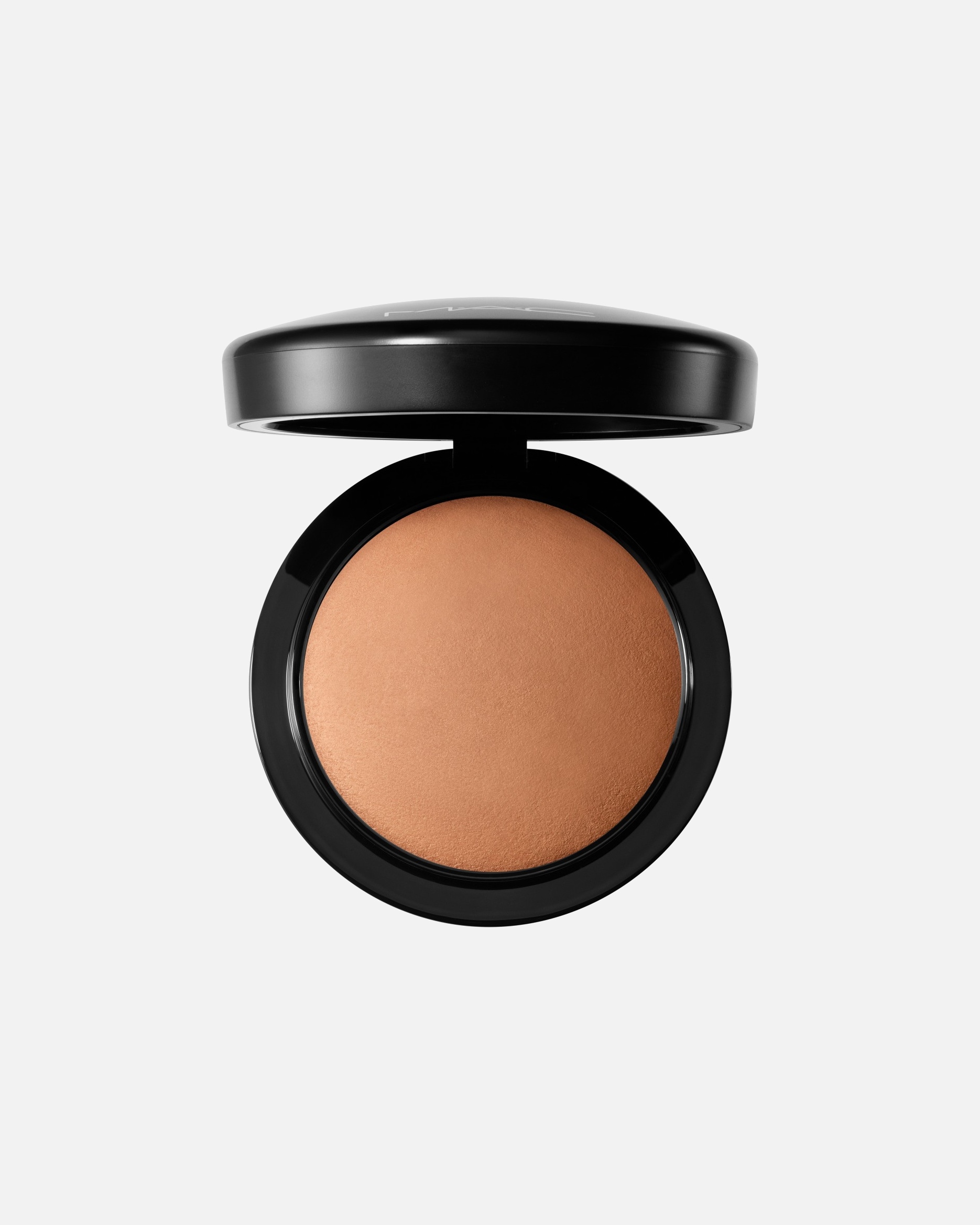 Puder für Unisex MAC Mineralize SKINFINISH NATURAL DARK DE