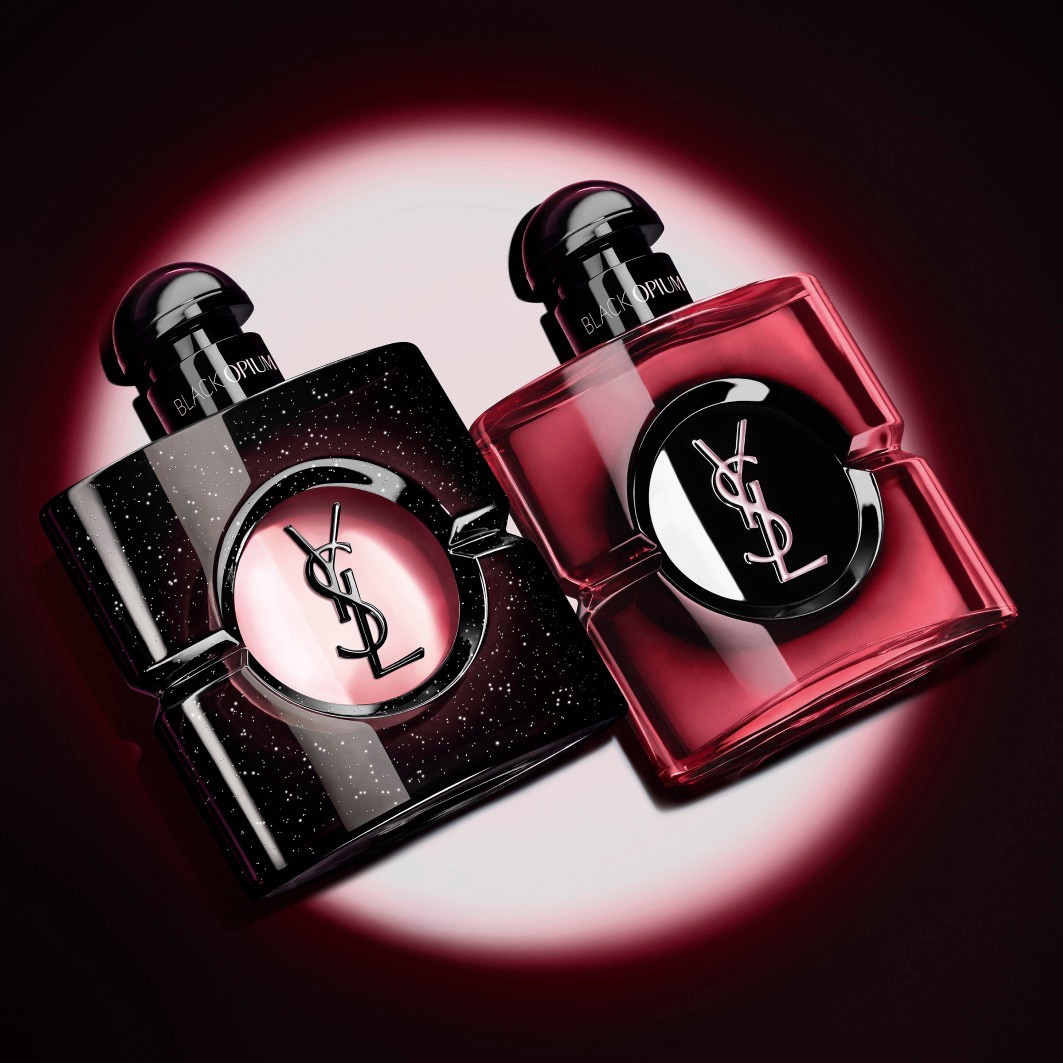 YSL Black Opium Parfum ✔️ online kaufen