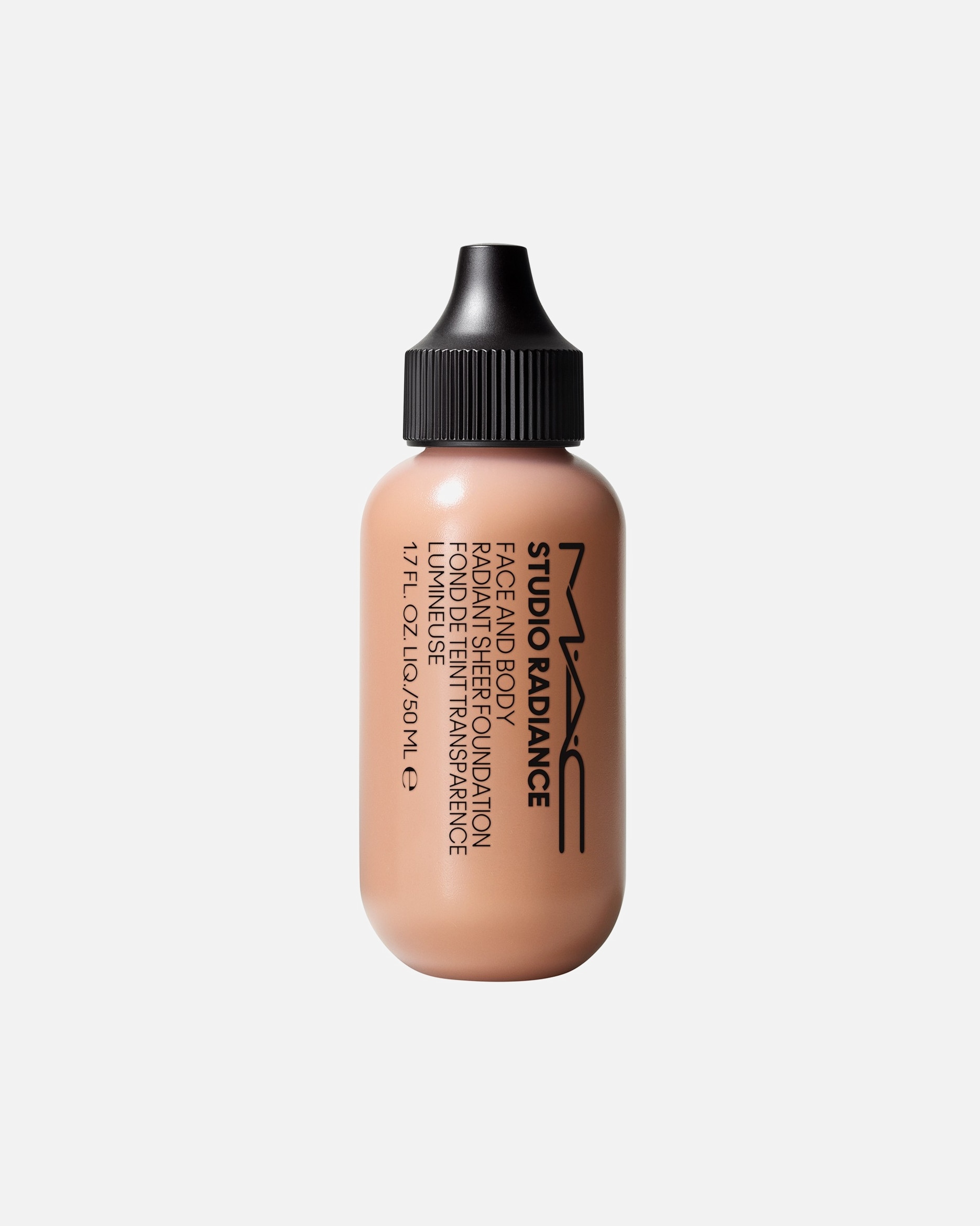 Foundation für Unisex MAC Perfect Shot Studio Radiance Face and Body Radiant Sheer W 2 - W2