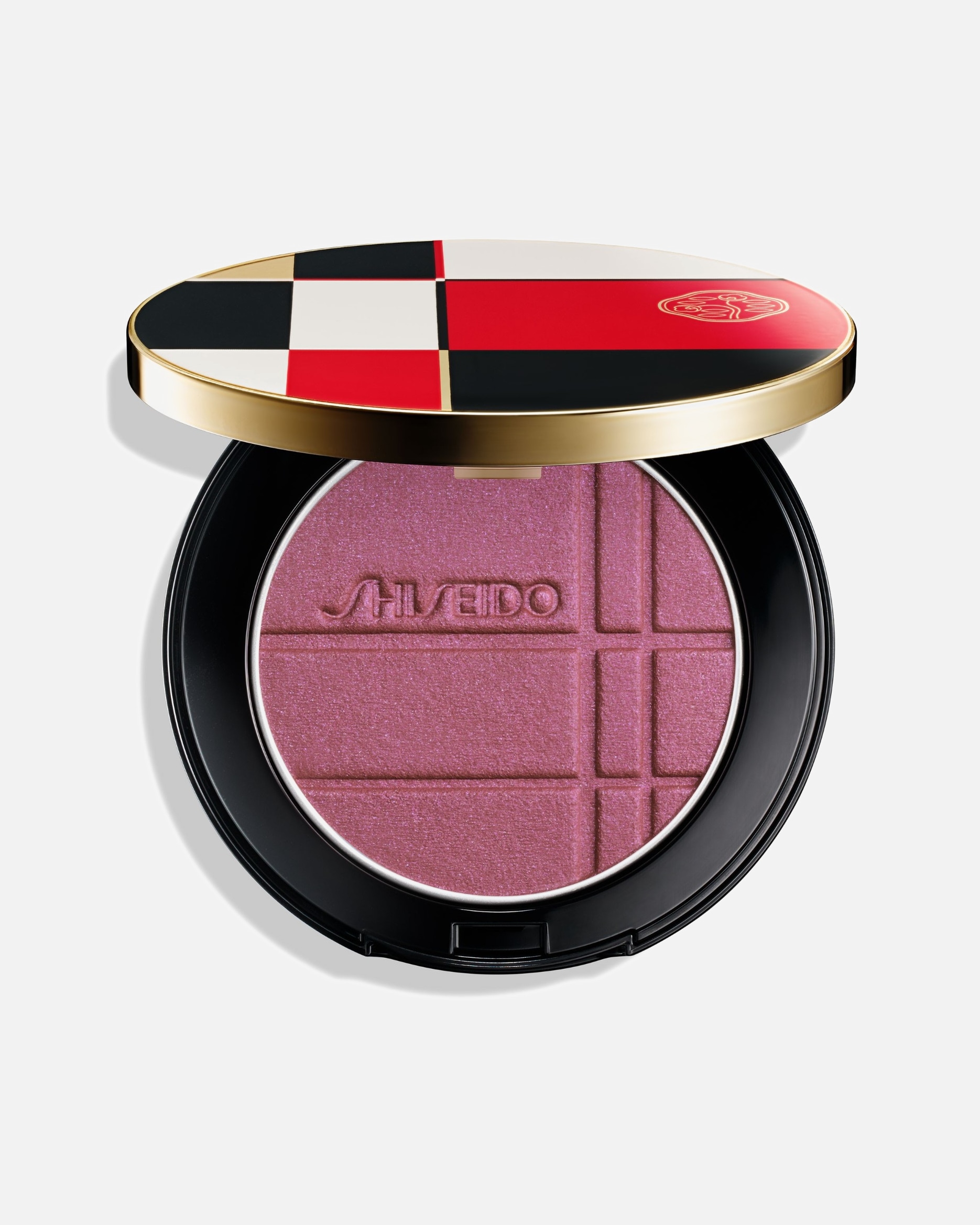 Blush für Unisex Shiseido Color + Glow Enhancer 7